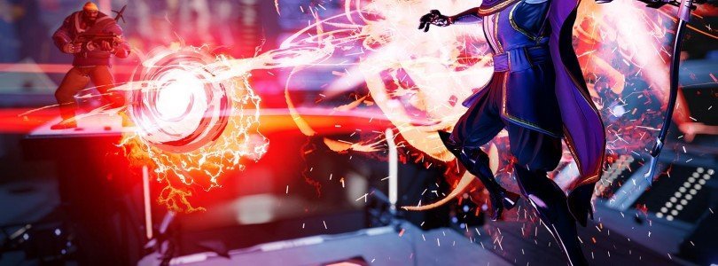 Agents of Mayhem: Screenshot