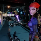 Agents of Mayhem: Screenshot