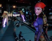 Agents of Mayhem: Screenshot