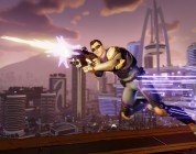 Agents of Mayhem: Screenshot