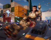 Agents of Mayhem: Screenshot