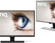 BenQ: EW2770QZ & EW3270ZL