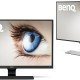 BenQ: EW2770QZ & EW3270ZL