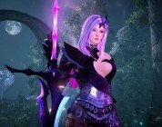 Black Desert Online: Dunkelklinge