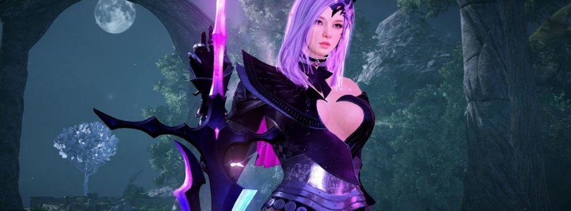 Black Desert Online: Dunkelklinge