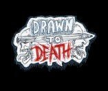 Drawn To Death: Cover