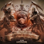 For Honor: Shadow and Might