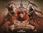 For Honor: Shadow and Might