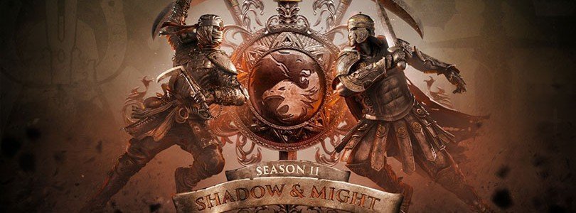 For Honor: Shadow and Might