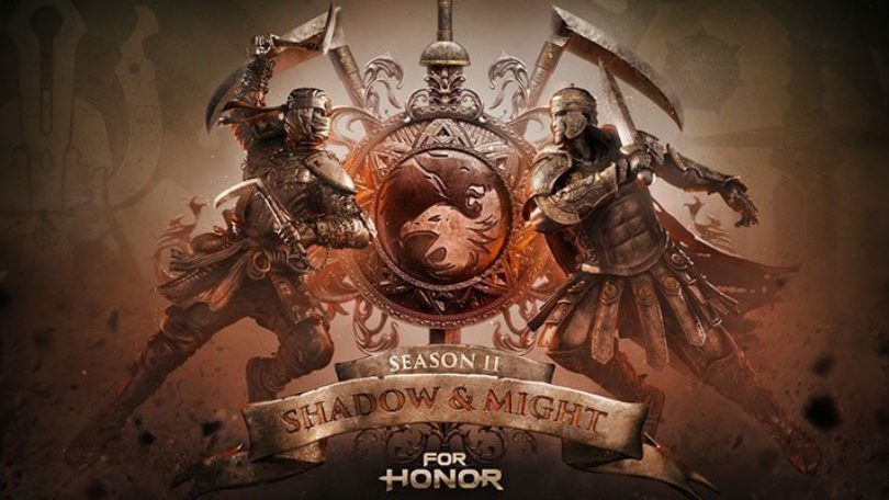 For Honor: Shadow and Might