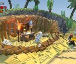 LEGO Worlds: Cover