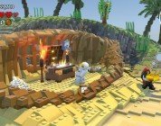 LEGO Worlds: Screenshot