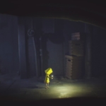 Little Nightmares: Screenshot