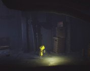 Little Nightmares: Screenshot