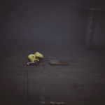 Little Nightmares: Screenshot