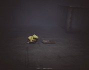 Little Nightmares: Screenshot