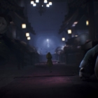 Little Nightmares: Screenshot