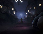 Little Nightmares: Screenshot