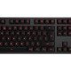 Logitech: G413 Gaming Tastatur Carbon