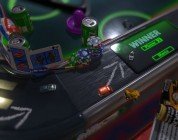 Micro Machines World Series: Screenshot