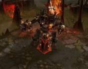 Warhammer 40.000: Dawn of War 3 - Screenshot