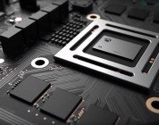 Xbox: Project Scorpio 4k