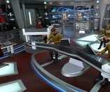 Star Trek: Bridge Crew - Cover