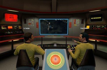 Star Trek: Bridge Crew - Screenshot