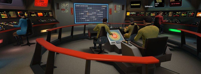 Star Trek: Bridge Crew - Screenshot