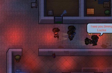 The Escapists 2: Screenshot