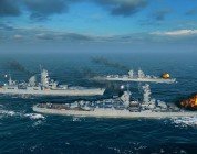 World of Warships: Screenshot