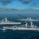 World of Warships: Screenshot