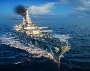 World of Warships: Screenshot