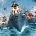 World of Warships Blitz: Cover