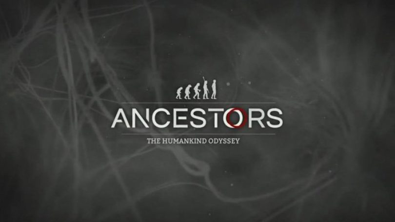 Ancestors: The Humankind Odyssey - News