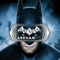 Batman: Arkham VR - Logo