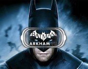 Batman: Arkham VR - Logo