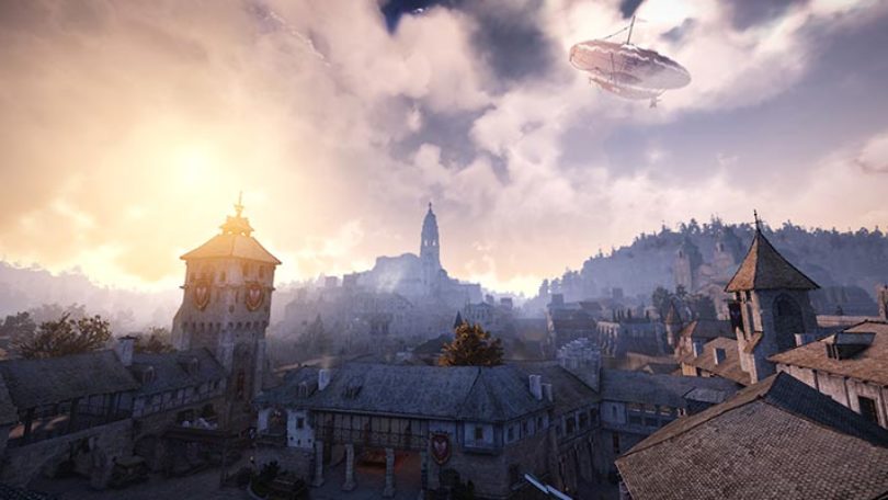 Black Desert Online: News