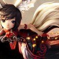 Blade & Soul: Logo