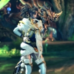 Blade & Soul: Screenshot