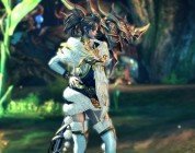 Blade & Soul: Screenshot