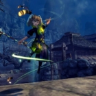 Blade & Soul: Screenshot