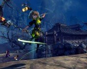 Blade & Soul: Screenshot