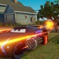 Cars 3: Driven to Win - Screenshot