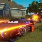 Cars 3: Driven to Win - Screenshot