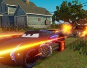 Cars 3: Driven to Win - Screenshot