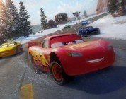 Cars 3: Driven to Win - Screenshot