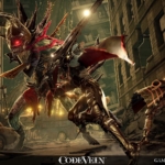 Code Vein: Screenshot