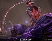 Code Vein: Screenshot