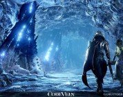 Code Vein: Screenshot